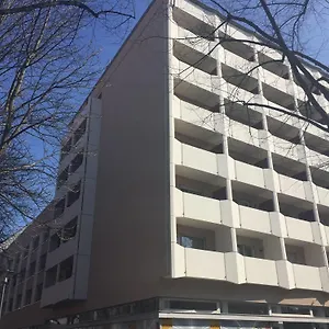 Frederics Schwabing **** München